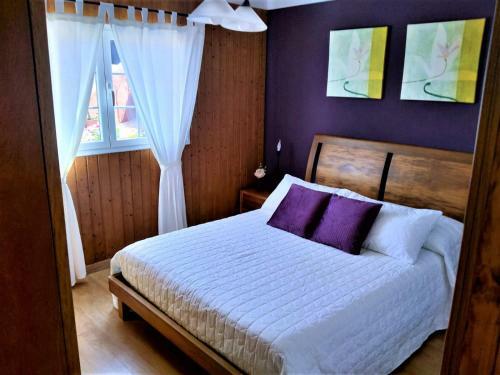 Villa Bella Vista Los Pe�ones