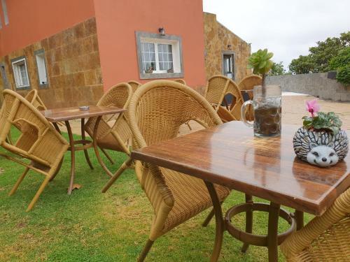 Villa Bella Vista Los Pe�ones