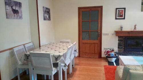Apartamento Arties V
