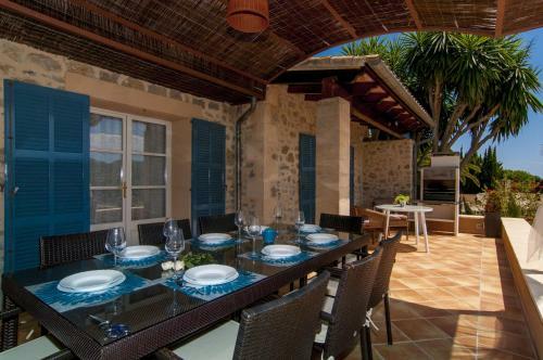 Villa Son Asopa I