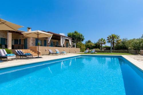 Villa Son Asopa I