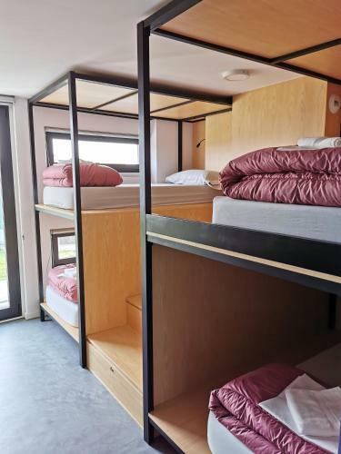 Albergue Los Tres Abetos