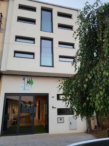 Albergue Los Tres Abetos