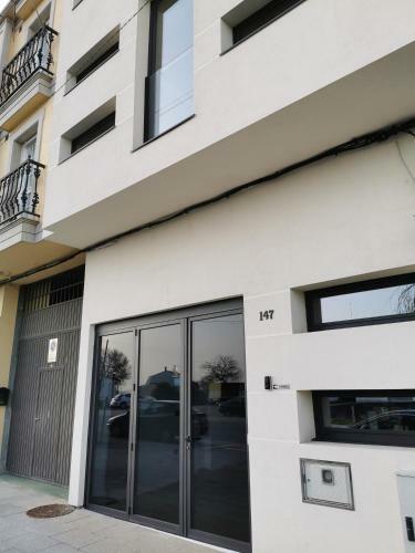 Albergue Los Tres Abetos