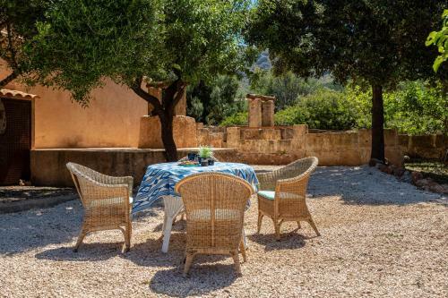 Finca Can Jaumi