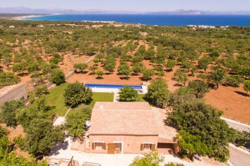 Finca Can Jaumi