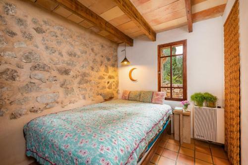 Villa Finca Bona Feina