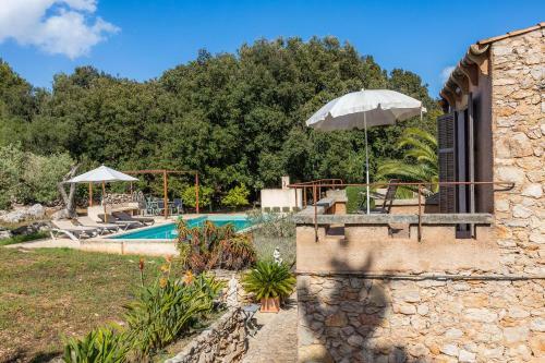 Villa Finca Bona Feina