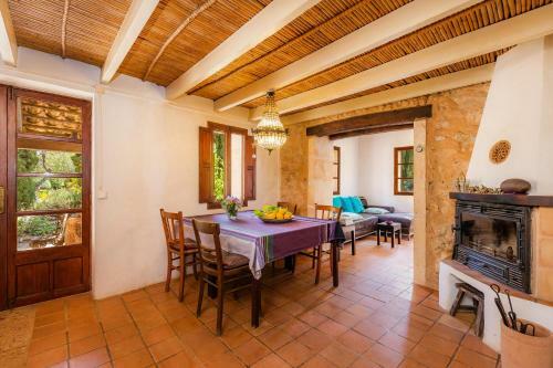 Villa Finca Bona Feina