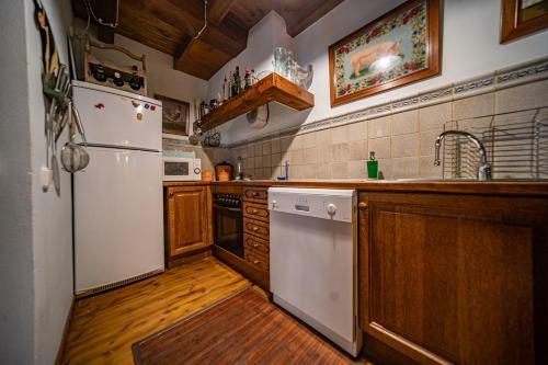 Arties Apartamento Bahn