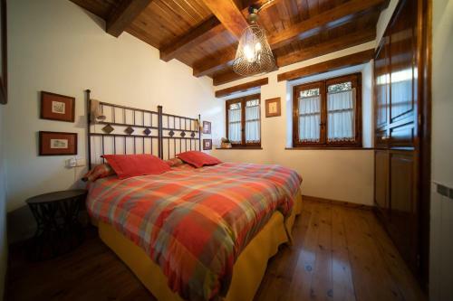 Arties Apartamento Bahn