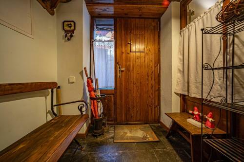 Arties Apartamento Bahn