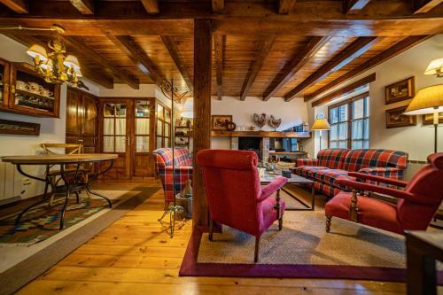 Arties Apartamento Bahn