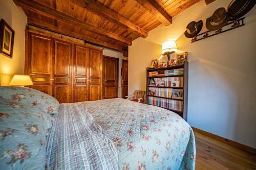 Arties Apartamento Bahn
