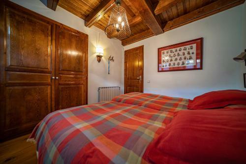 Arties Apartamento Bahn