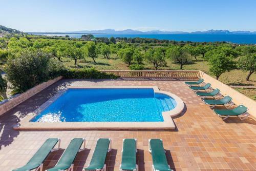 Villa Can Sua Gran