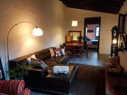Rk Hacienda La Rekompensa