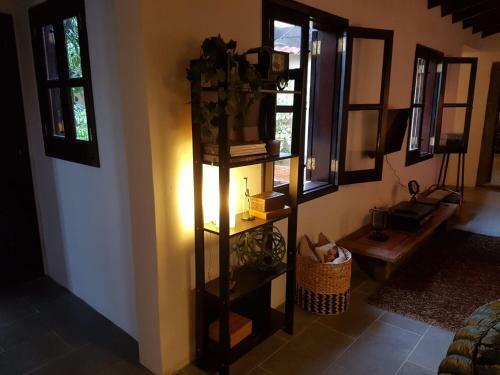 Rk Hacienda La Rekompensa