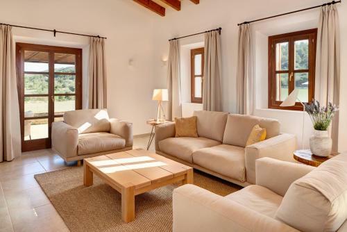 Villa S'estelrica Arta