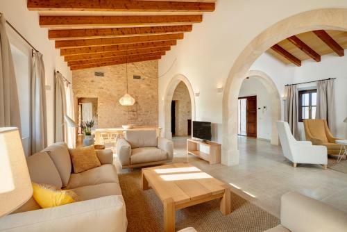 Villa S'estelrica Arta