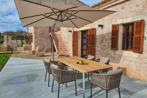 Villa S'estelrica Arta