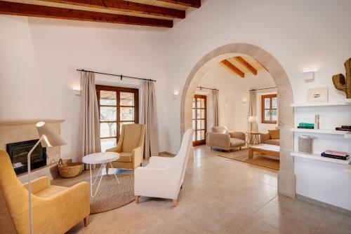 Villa S'estelrica Arta