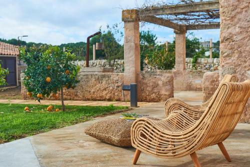 Villa S'estelrica Arta
