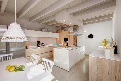 Villa S'estelrica Arta
