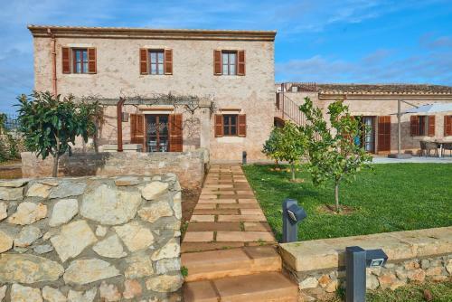 Villa S'estelrica Arta