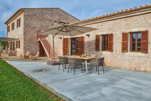 Villa S'estelrica Arta