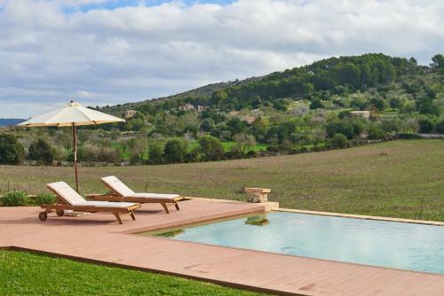 Villa S'estelrica Arta