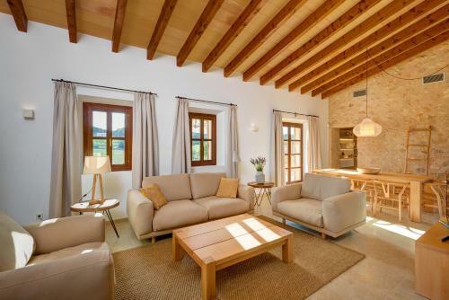 Villa S'estelrica Arta