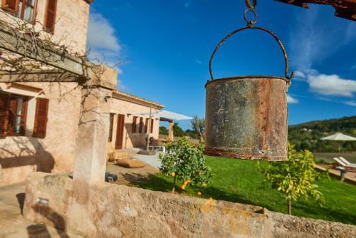 Villa S'estelrica Arta