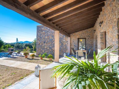Holiday Home Can Benet