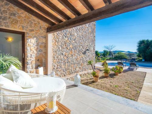 Holiday Home Can Benet
