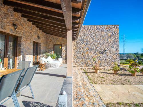Holiday Home Can Benet