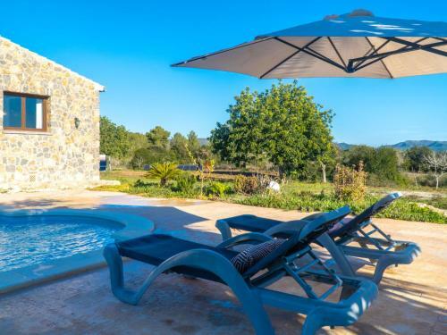 Holiday Home Can Benet