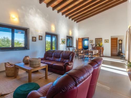 Holiday Home Can Benet