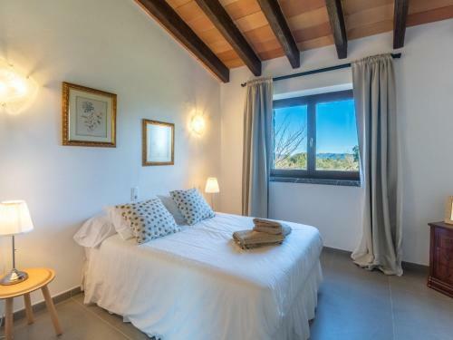 Holiday Home Can Benet
