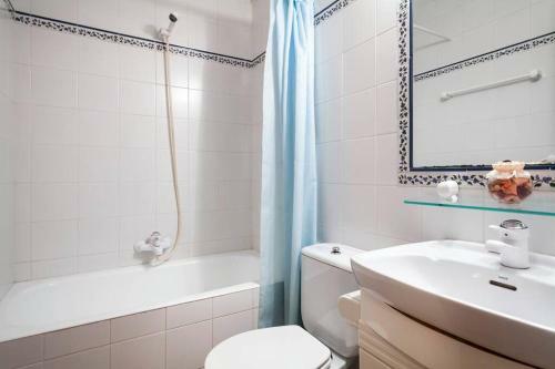Apartamento Arties Penthouse
