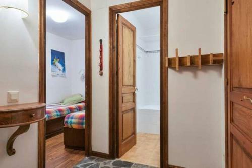 Apartamento Arties Penthouse