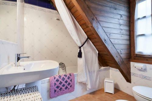 Apartamento Arties Penthouse