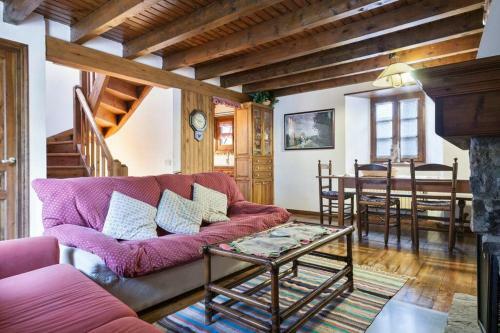 Apartamento Arties Penthouse