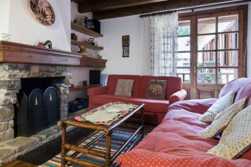 Apartamento Arties Penthouse