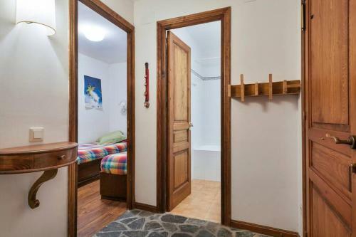 Apartamento Arties Penthouse