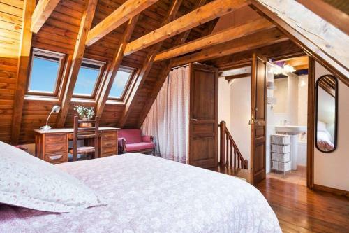 Apartamento Arties Penthouse