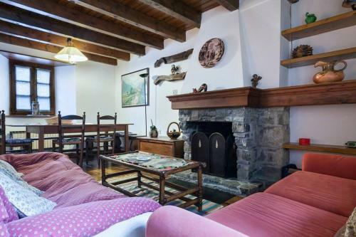 Apartamento Arties Penthouse