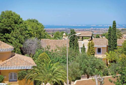 Villa El Rancho Novo