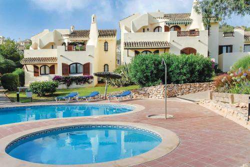 Villa El Rancho Novo