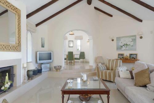 Villa Fairway